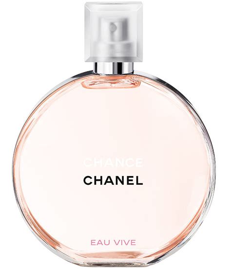 CHANCE EAU VIVE, the Film – CHANEL Fragrance 